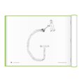 thumbnail image 4 of Cuaderno de actividades de escritura a mano My First School Book, 4 of 8