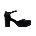 thumbnail image 1 of Zapatillas Melissa Garcia 9307 para Mujer ZAPATERIAS MEXICO  9307-NGO, 1 of 4