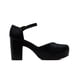 thumbnail image 1 of Zapatillas Melissa Garcia 9307 para Mujer ZAPATERIAS MEXICO  9307-NGO, 1 of 4