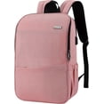 thumbnail image 1 of Mochila para portátil MAXTOP Bookbag con puerto de carga USB de 17 pulgadas, 1 of 7