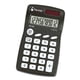thumbnail image 2 of Calculadora Nextep NE-186, funciones básicas, 12 dígitos. Nextep NE-186, 2 of 2