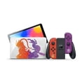thumbnail image 1 of Consola Nintendo Switch Modelo OLED Pokémon Scarlet & Violet, 1 of 4