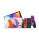 thumbnail image 1 of Consola Nintendo Switch Modelo OLED Pokémon Scarlet & Violet, 1 of 4