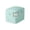 Turquoise, variant on Vacuum Storage Bags for Clothes, Large Space Saver Bags with Clear Window for Comforters, Down Jackets, Bedding, Durable Zippered Organizer for Closet and Under Bed Storage