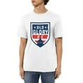 thumbnail image 4 of Old Glory Dc T-Shirt Casual Tee Shirts For Men, 4 of 6