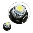 thumbnail image 1 of 10 Pieces Dashboard Light Bulb Panel Replacement Vehicle Lights Indicator Components Replace Accessory Dash Instrument Lamp Modified Component, 1 of 6