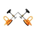 thumbnail image 1 of Angle Adjustable Tile Splicer Suction Cup Tile Leveling Tool, 1 of 8