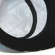 thumbnail image 4 of Sombrero de pescador Sombrero de lavabo con estampado de paisaje de cocotero de Tidal Man Sombrero protector solar para exteriores, 4 of 5