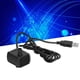 thumbnail image 4 of Bomba de agua ANGGREK sin escobillas con enchufe USB para pecera acuarios de estanque, 4 of 8