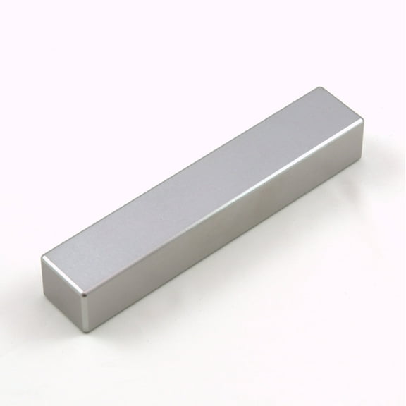 Tungsten Ergonomic Bucking Bar BB-11: 1.24 lbs, 0.63" x 0.75" x 4.0"