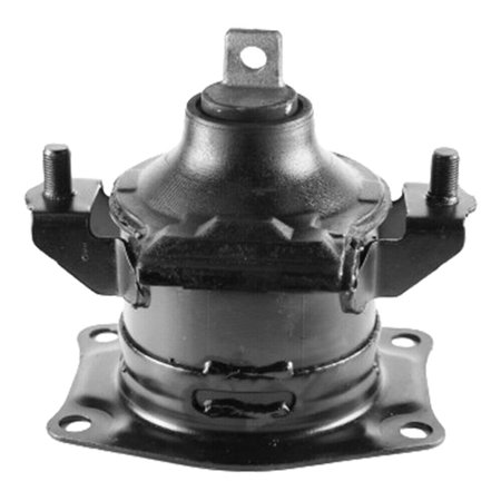 4M Auto Parts Hydraulic Rear Engine Mount 1PC Part Number. 9451 EM-9451 A4599HY 50810SDBA02