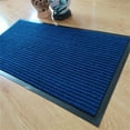 BCMMKLPP Thickened Thick Silk PVC Polypropylene Carpet Floor Mat