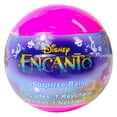 thumbnail image 2 of Encanto Surprise Ball, Inlcudes keychain, tattoo, necklace, and bracelet, 2 of 5