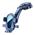 thumbnail image 5 of Soporte para teléfono para coche, soporte para teléfono móvil con rejilla de ventilación para coche, soporte universal para teléfono para coche compatible con cuna, 5 of 5