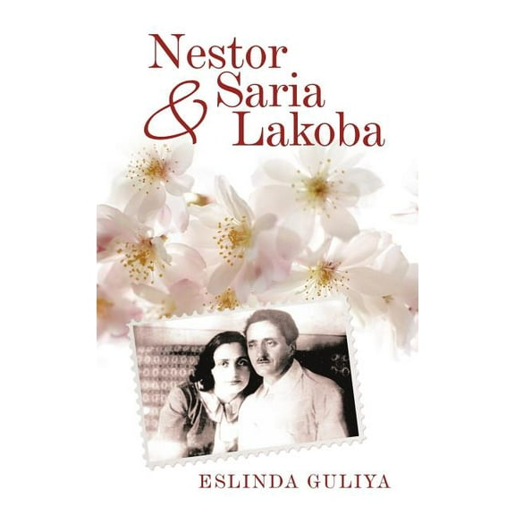 Nestor and Saria Lakoba