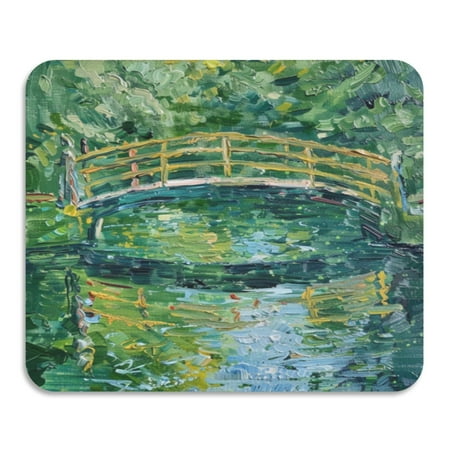 

Diatom Mud Drain Pad 15.7X11.8 Inch Dish Drying Mats Magical Mat Magic Mat Kitchen Drain Mat Coffee Drain Mat Table Drain Mat Cartoon Green Bridge