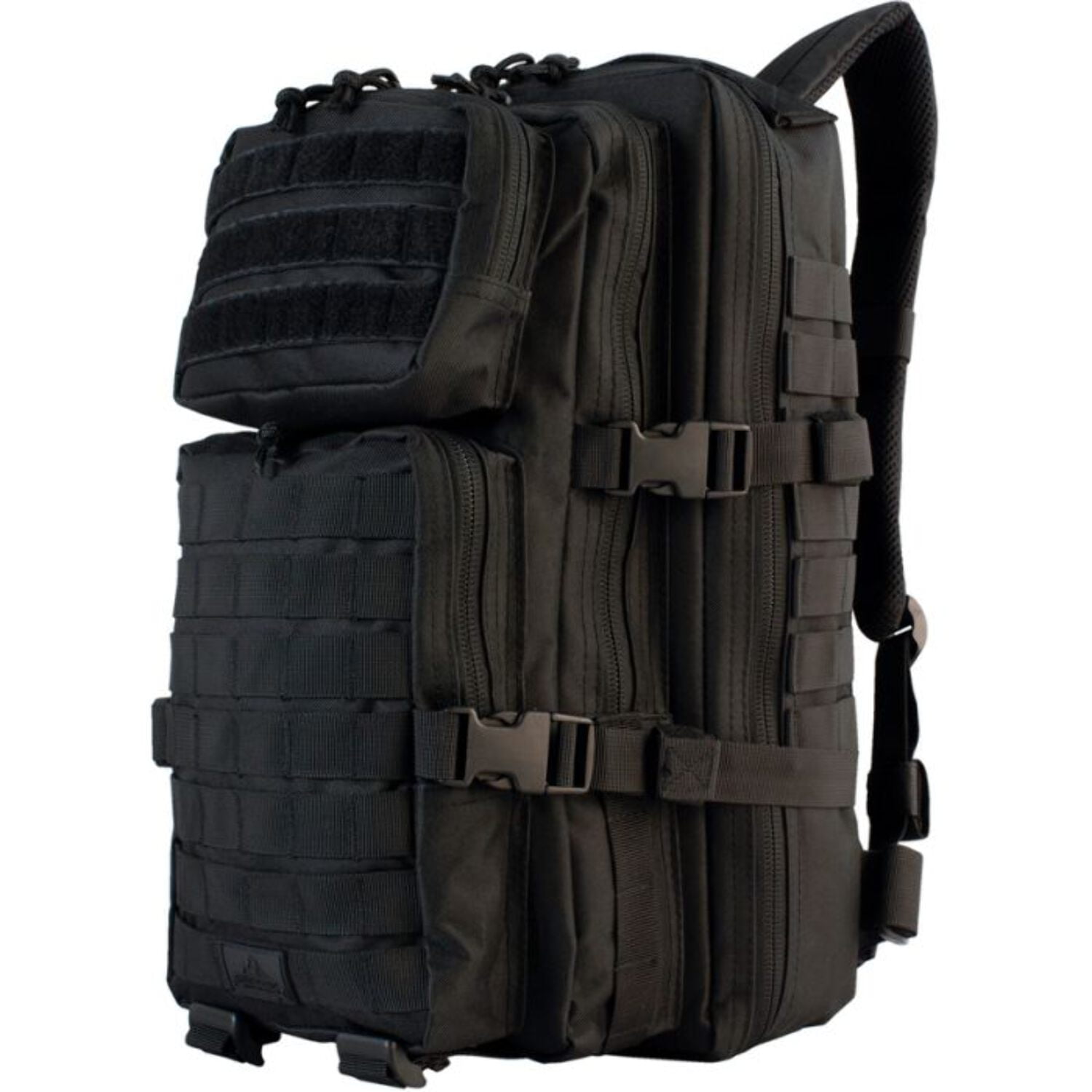 Assault Pack - Black