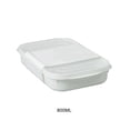 thumbnail image 2 of Caja de almacenamiento Matsuzay Conveniente y sellada 800ML, 2 of 6