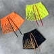thumbnail image 3 of WILLBEST Pantalones Cortos para Hombre 2024, Conjunto de Verano de 2 Piezas con Camiseta Informal con Estampado de Letras, Camiseta de Manga Corta con Cuello Redondo y Pantalones Cortos, 3 of 3