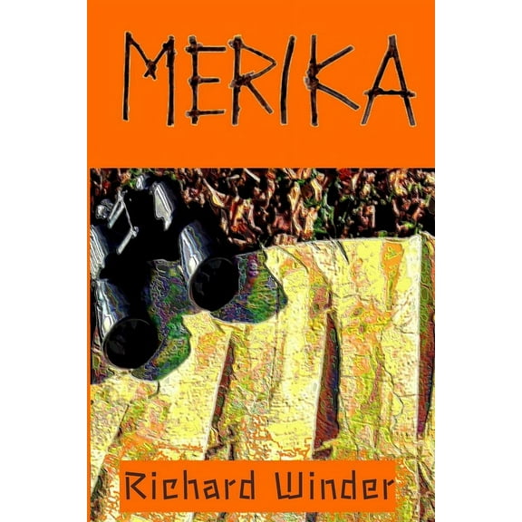 Merika, (Paperback)