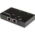 thumbnail image 2 of StarTech.com 2 Port VGA over Cat5 Video Extender, Transmitter, 2 of 4