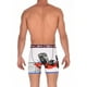 thumbnail image 2 of Ginch Gonch Men's I Love London Boxer Briefs - Small, 2 of 2