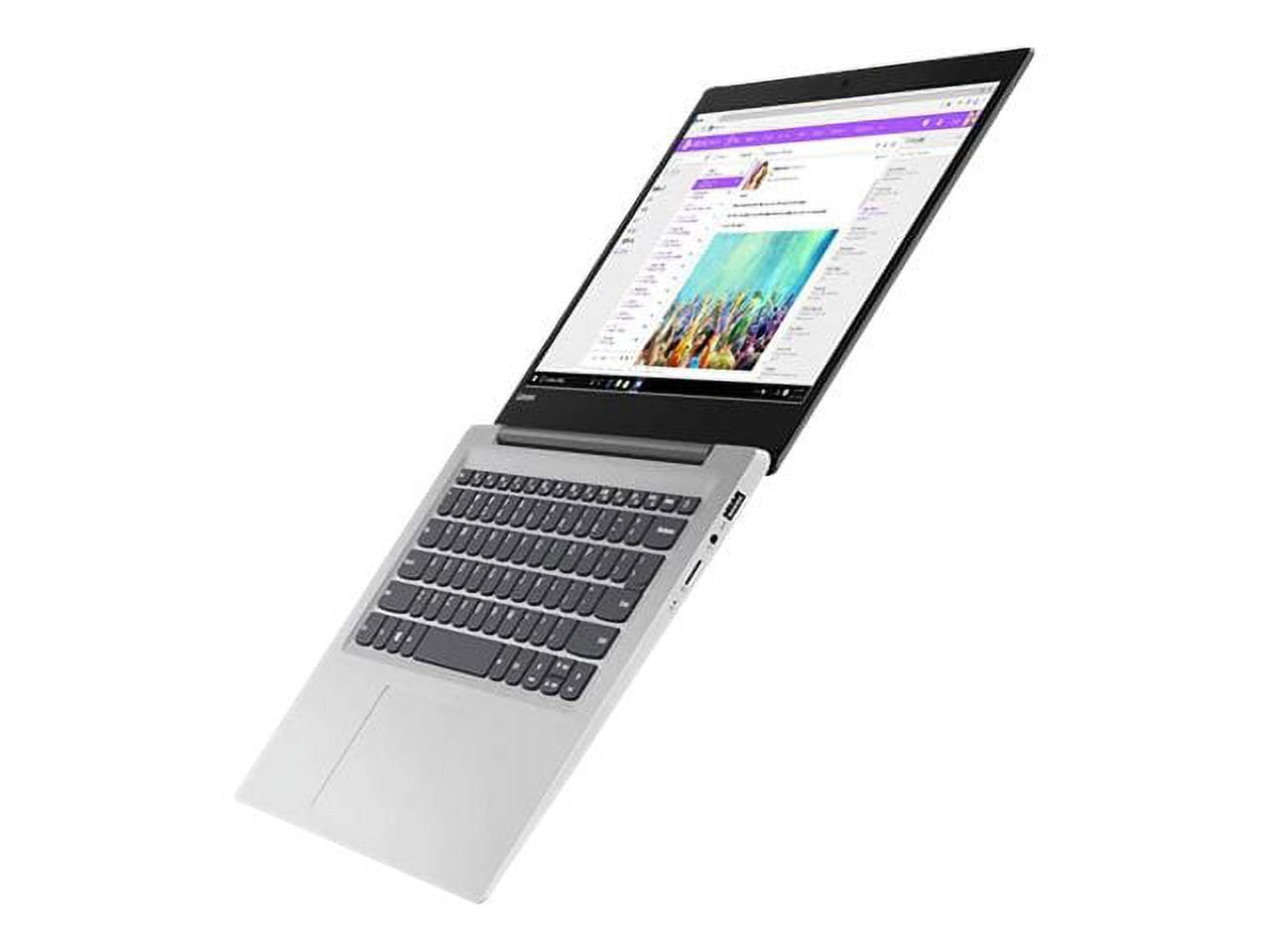 Lenovo 130S 11IGM 11.6 Laptop (Celeron N4000, 4GB, 64GB eMMC Flash