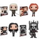 thumbnail image 2 of FUNKO GAMES-figuras de acción de The Witchers Wild Hunt EREDIN, modelos de colección de juguetes CIRI & GERALT, 151 # TRISS 153 # YENNEFER 152 #, 2 of 4