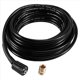 thumbnail image 2 of Pressure Washer Hose Quick Connector Hose and Extension Coupler 15m, 2 of 5