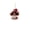 F, variant on Christmas Decorations Xmas Tree Ornaments Christmas Dog Pendant Acrylic Flat Decoration Car Decoration New Cup Pet Dog Christmas Christmas Gifts on Clearance