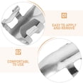 thumbnail image 3 of AURARMLET 8Ud Púas De Dedo Para Guitarra Protección Contra Y Mayor Velocidad, 3 of 8