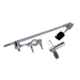 thumbnail image 3 of STARTIST Drum Kits Extension Clamps Portable Adjustable Extension Arm Drum Cymbal Arm, 3 of 9