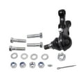 thumbnail image 6 of Detroit Axle - Front Lower Ball Joints Replacement for Mitsubishi Montero Sport Fits select: 2001-2002 MITSUBISHI MONTERO SPORT XLS, 1999-2000 MITSUBISHI MONTERO SPORT LS/SPORT XLS, 6 of 7