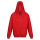 thumbnail image 1 of Regatta - Sudadera con Cremallera Pro para Hombre (Rojo Clásico), 1 of 3