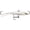 Pure Chrome, variant on Rapala Jigging Rap 03 Jig Glow Hot Perch