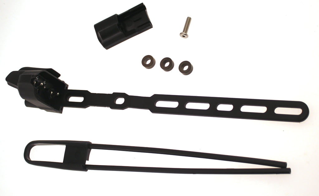 di2 external battery mount