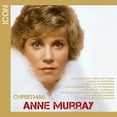thumbnail image 1 of Anne Murray - Icon: Christmas, 1 of 1
