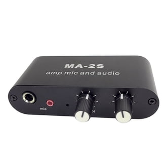 Astro MixAmp Pro TR Headset Amplifier for PC Gaming and Streaming