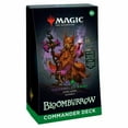 thumbnail image 1 of Magic the Gathering BLOOMBURROW COMMANDER - SQUIRRELED AWAY, 1 of 1