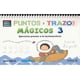 thumbnail image 1 of Libro Puntos Y Trazos Magicos 3 Tapa Blanda, Autor Aida Zita R., Editorial Editorial Trillas, 1 of 1