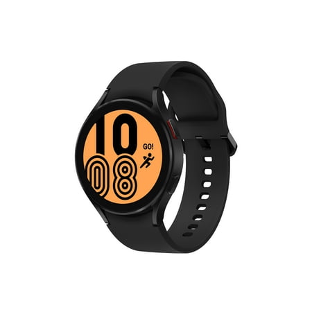 Samsung Galaxy Watch 4 LTE 44mm Smartwatch - Black