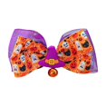 thumbnail image 1 of (2 Pack) Durable Halloween Pet Collar for Dogs and Cats - Chew- Polyester Accessory for Festive Indoor Outdoor Use, 1 of 5