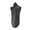 Dark Gray, variant on Soft Cotton Ankle Socks for Women, No Show Low Cut Socks, Breathable Casual Socks with Reinforced Heel & Toe, Comfort Non Slip Liner Socks for Daily Wear(Color Green One Size)
