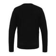 thumbnail image 2 of Premier Mens Essential Acrylic V Neck Sweatshirt, 2 of 4