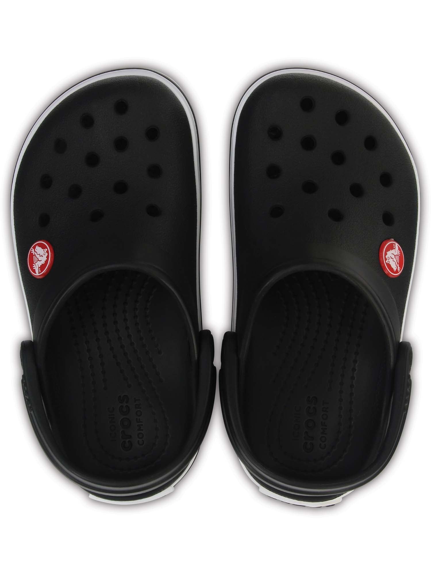 Crocs Unisex Crocband Clog Sandals - Walmart.com