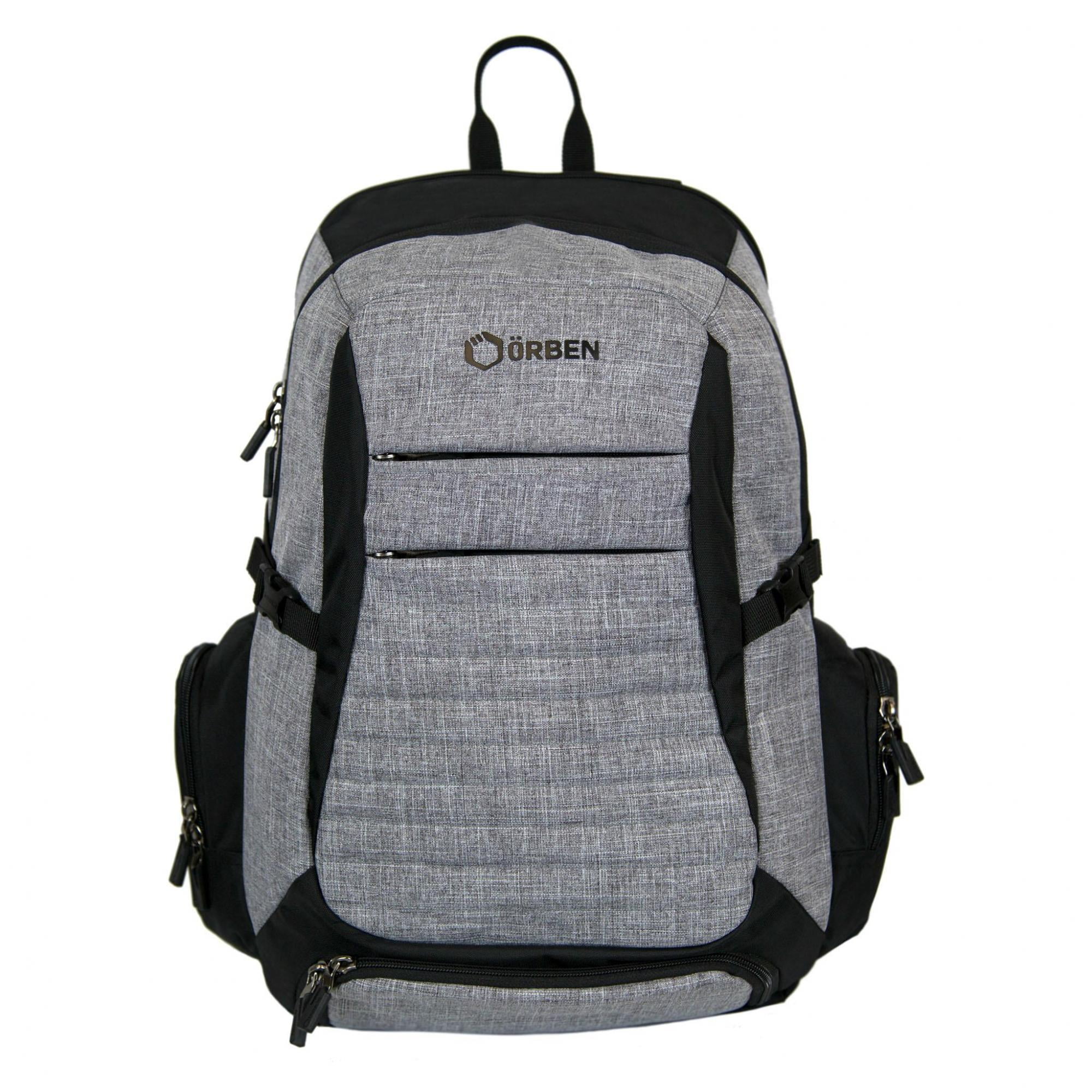 orben laptop backpack