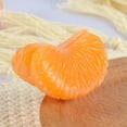 thumbnail image 2 of Guardoinrt Student Children Girl Keyring Fashion Fruit Decoration Portable Keychain Hanging Pendant Key Chain Ornament Ring Pendant, 2 of 6