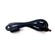thumbnail image 2 of Methold Cable de carga USB portátil ligero Cable de alambre Práctico conector de línea de datos de la cámara Fácil instalación Accesorios de cámara y óptica, 2 of 6