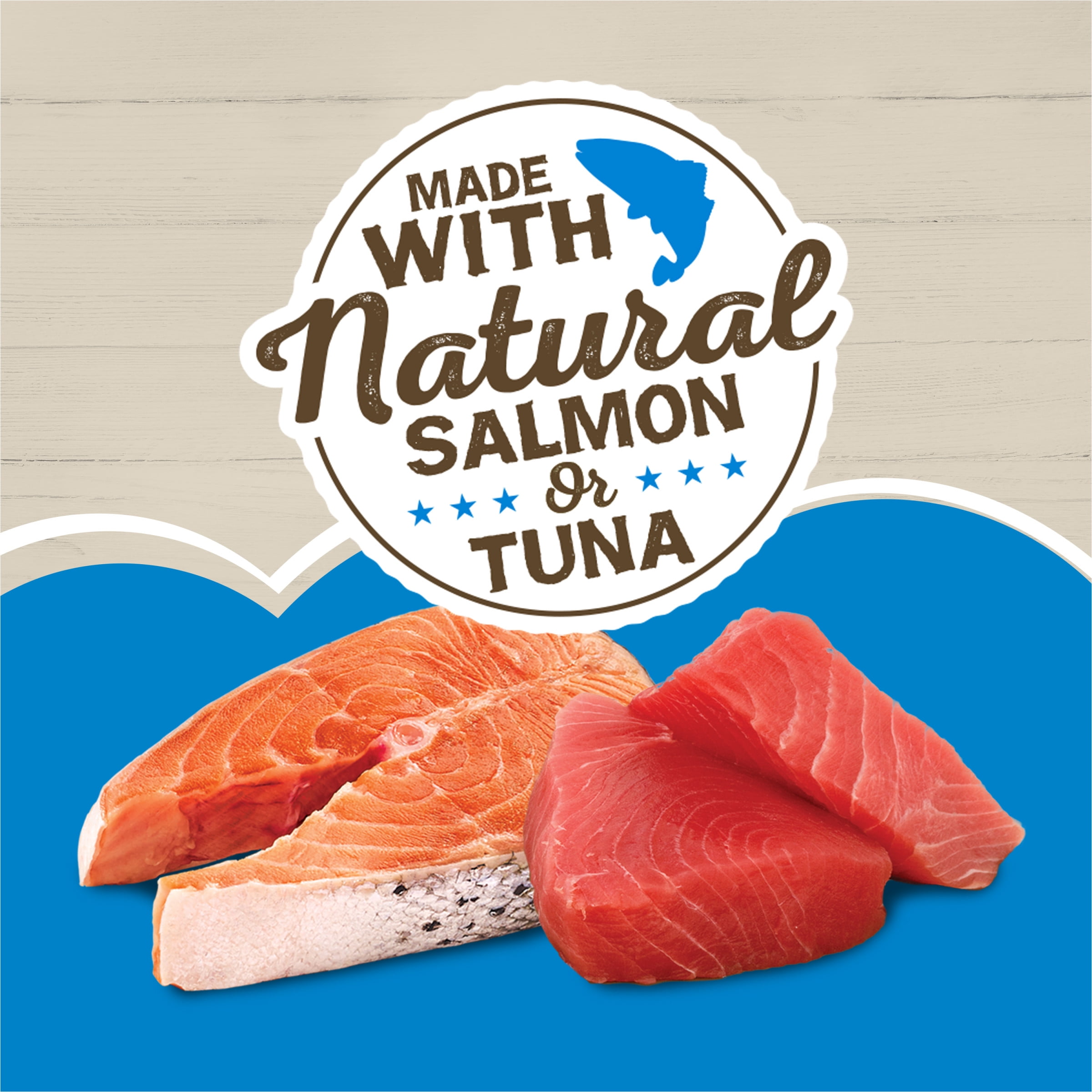 Buy Purina Friskies Ocean Favorites Wet Cat Food Variety Pack, 5.5 oz