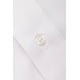 thumbnail image 3 of Camisa De Vestir Mariscal Básica Slim Fit Varios Colores, 3 of 5